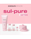 SUL-PURE ACNE CLEARING MASK