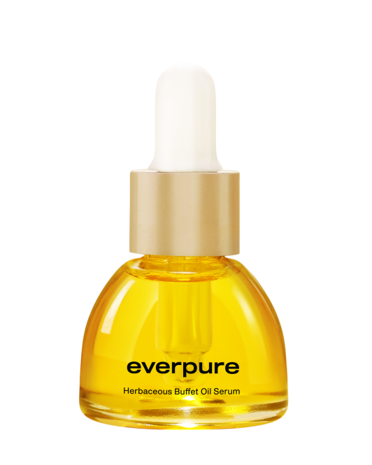 Everpure Herbaceous Buffet Oil Serum